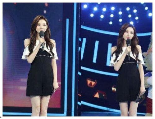 央视女主播泳装脱落,瞬间聚焦公众目光