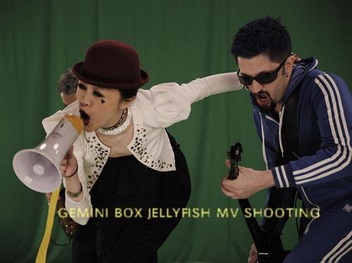 making off 花絮,揭秘制作过程中的精彩瞬间