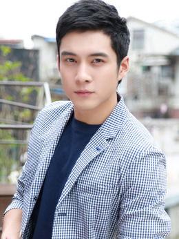 韩东君的个人资料