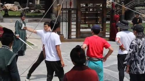 明星演戏花絮,明星演戏花絮全记录