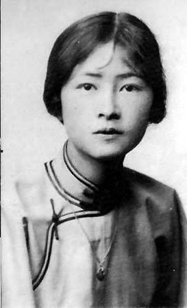 八卦 陆小曼,陆小曼与八卦传奇