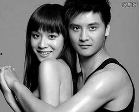 明星写真尺度,明星写真中的性感与艺术碰撞